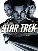 星际迷航(Star Trek)